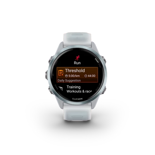 GARMIN forerunner 570 42mm. blue