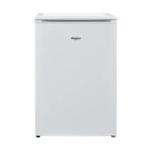 Whirlpool W55RM 1120 W szabadonálló hűtő: fehér szín