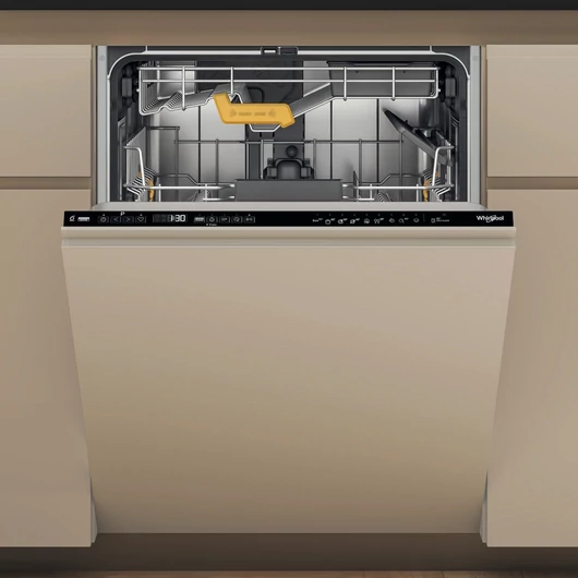 Whirlpool WH8IPB14AM6L0 Beépíthető mosogatógép