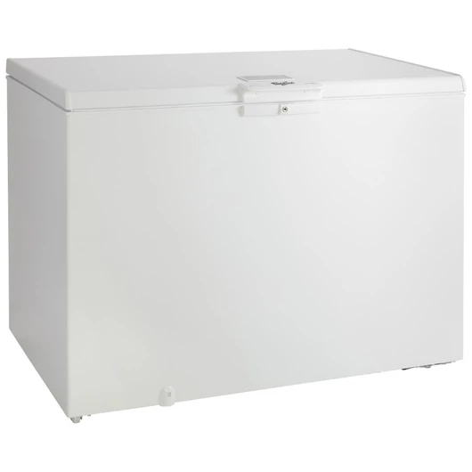 Whirlpool WHE31352 fagyasztóláda