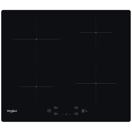 Whirlpool WS Q2160NE indukciós főzőlap