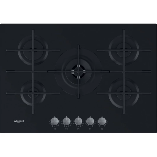 Whirlpool GOWL 728/NB gáz főzőlap