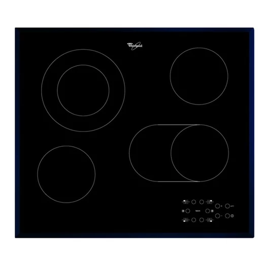 Whirlpool AKT 8190 / BA beépíthető kerámia főzőlap