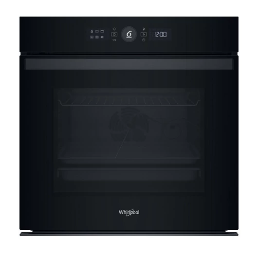 Whirlpool WOI4S8PPM1SB beépíthető sütő