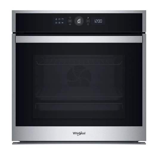 Whirlpool WOI4S8HM1SXA Beépíthető sütő