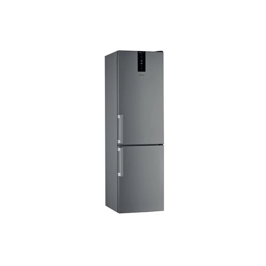 Whirlpool W7X 93TOX H alulfagyasztós hűtő