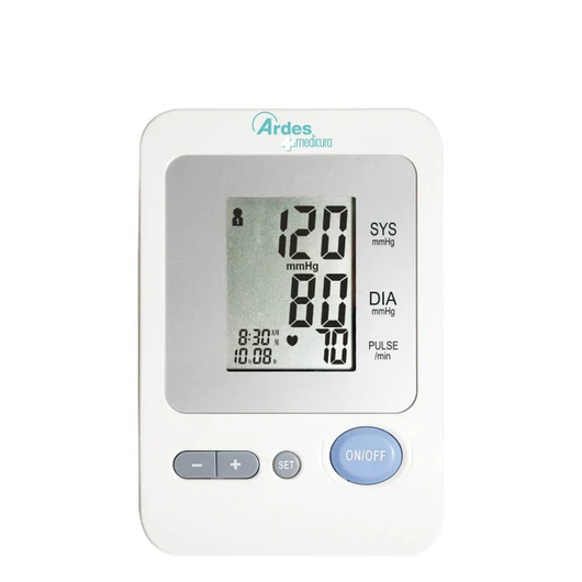 ARDES M250P Vérnyomásmérő digitális