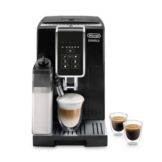 DeLonghi dinamica ecam350.50.b automata kávéfőző