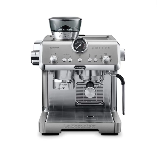DeLonghi la specialista opera ec9555.m eszpresszó kávéfőző