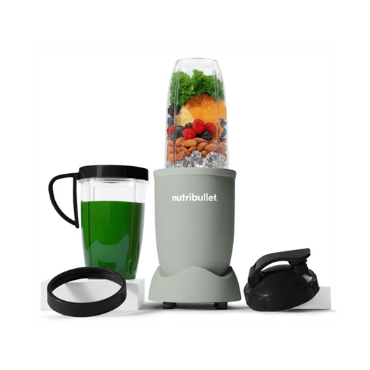 Nutribullet Pro NB907MAJD zöld turmixgép