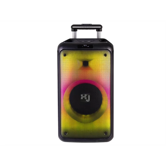 XJUMP XJ 5000 BT 180W hordozható Bluetooth hangszóró