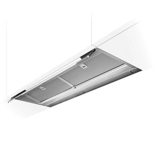 Elica BOXIN ADVANCE DRY @ IX/A/75 felső szekrénybe építhető páraelszívó Airmatic és NO DRIP rendszerrel