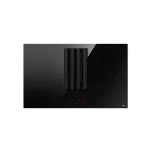 ELICA - NIKOLATESLA PRIME S+ BL/A/83 indukciós főzőlap beépített elszívóval