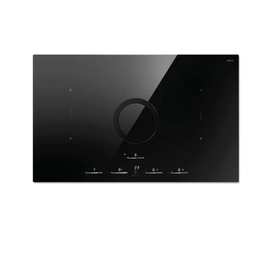 ELICA NIKOLATESLA SWITCH GLOW EVO BL/A/83 indukciós főzőlap beépített elszívóval