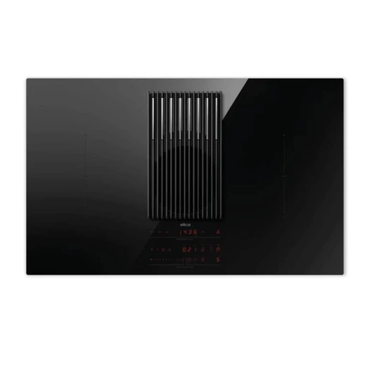 ELICA NIKOLATESLA LIBRA EVO BL/A/83 beépíthető kerámialap elszívóval