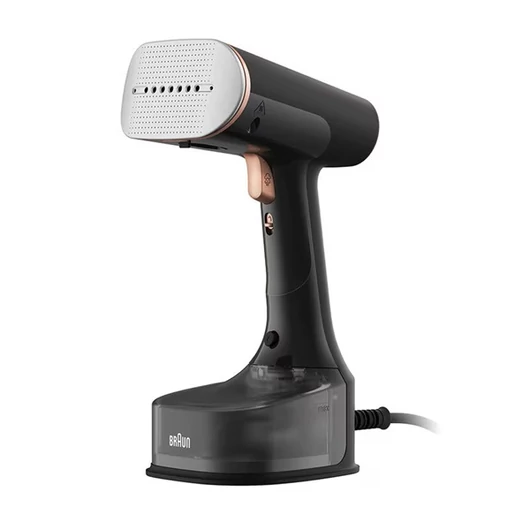 Braun QuickStyle 7 GS7077BK fekete kézi gőzölő