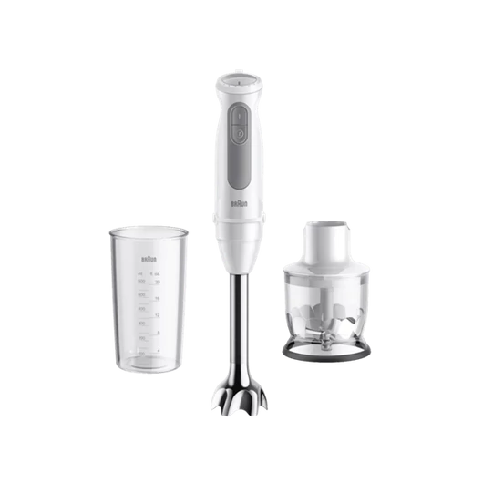 Braun MQ50201M botmixer