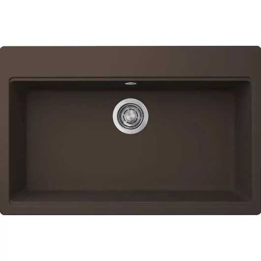 ELLECI - Mosogatótálca Time 130 G78 Espresso