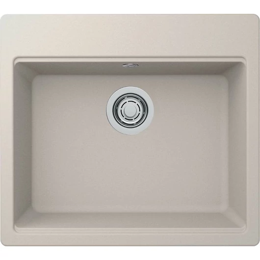 ELLECI - Mosogatótálca Time 105 G39 Bianco soft