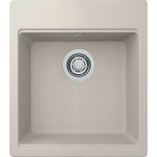 ELLECI - Mosogatótálca Time 102 G39 Bianco soft