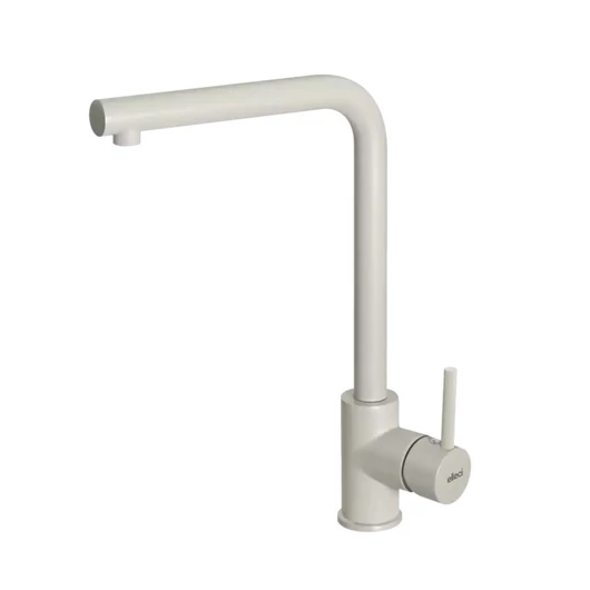 ELLECI - Csaptelep Trail Granitek Bianco soft G39