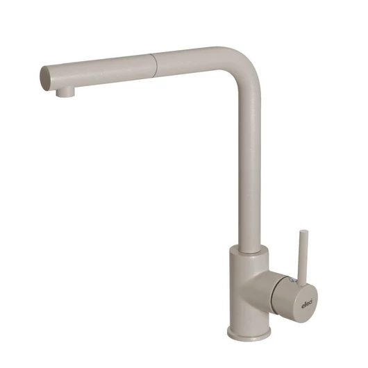 ELLECI - Csaptelep Trail Plus Keratek K95 Champagne