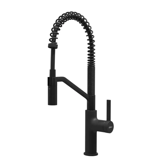 ELLECI - Csaptelep River fekete