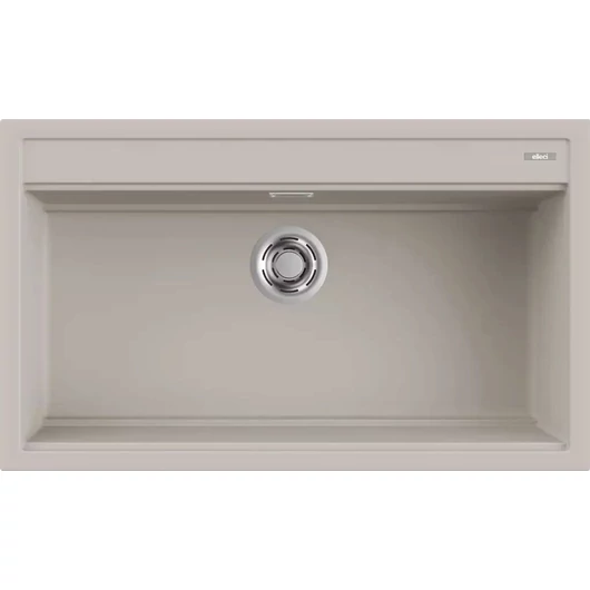 ELLECI - Mosogatótálca Best 360 Workstation G39 Bianco soft