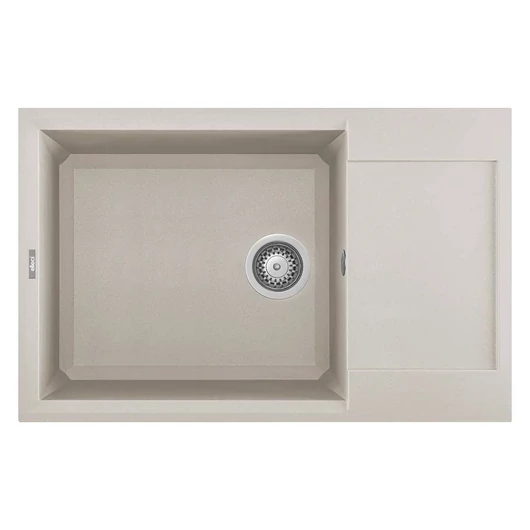 ELLECI - Mosogatótálca Easy 310 G39 Bianco soft