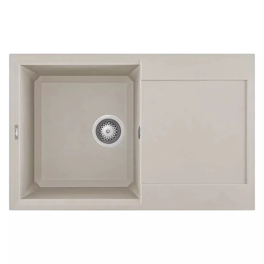 ELLECI - Mosogatótálca Easy 300 G39 Bianco soft