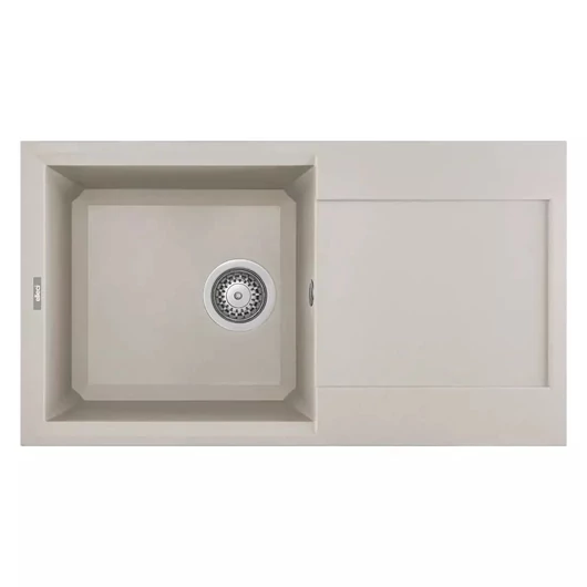 ELLECI - Mosogatótálca Easy 290 G39 Bianco soft