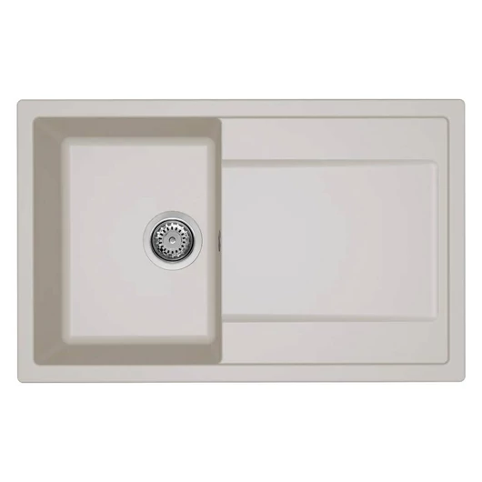 ELLECI - Mosogatótálca Life 300 G39 Bianco soft