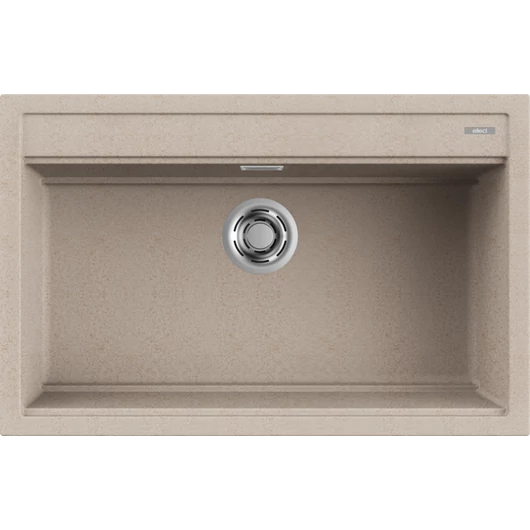 ELLECI - Mosogatótálca Best 130 Workstation G51 Avena