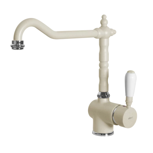 ELLECI - Csaptelep Rio G62 Bianco Antico - A készlet erejéig rendelhető!