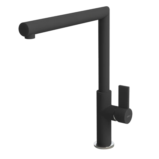 ELLECI - Csaptelep Ares G40 nero - Kifutó termék!