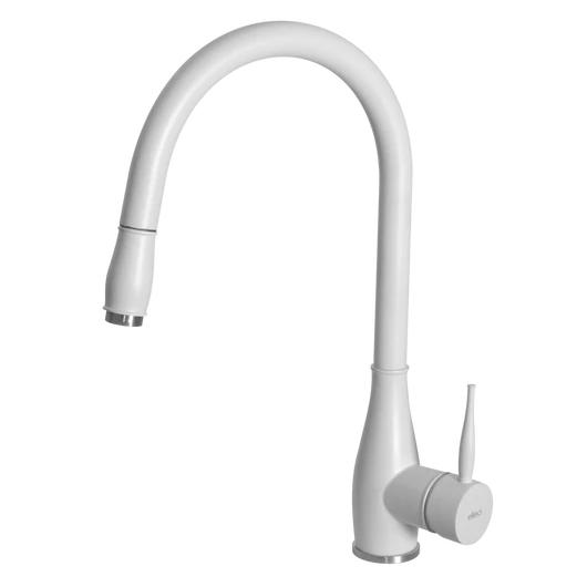 ELLECI - Csaptelep Neva G68 bianco