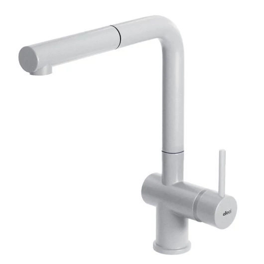 ELLECI - Csaptelep Stream Plus G68 bianco