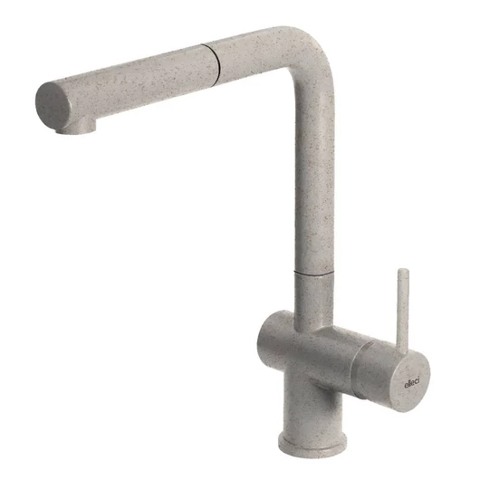 ELLECI - Csaptelep Stream Plus G51 avena