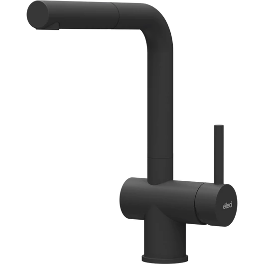 ELLECI - Csaptelep Aluna Plus G40 Nero