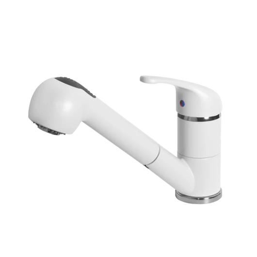 ELLECI - Csaptelep Venere G68 bianco