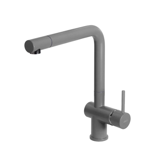 ELLECI - Csaptelep Stream M73 titanium - Kifutó termék!