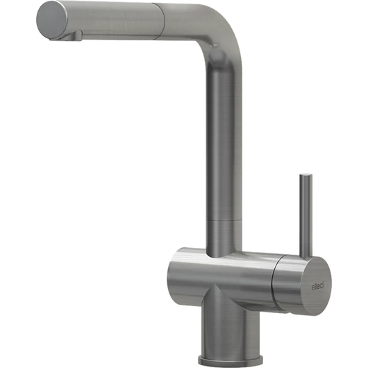 ELLECI - Csaptelep Aluna Plus inox