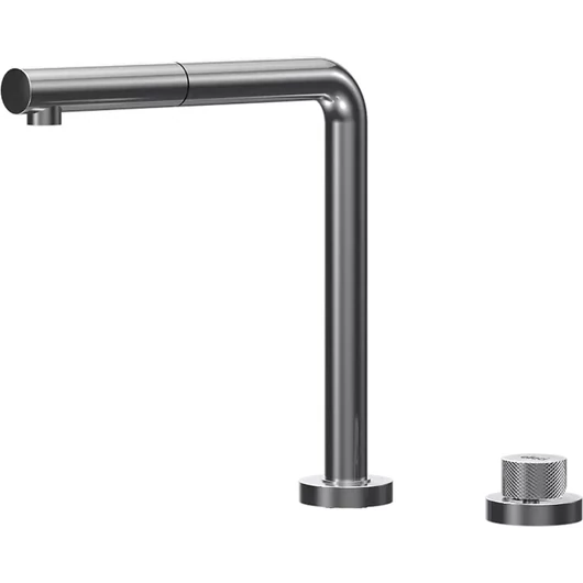 ELLECI - Csaptelep Fold króm