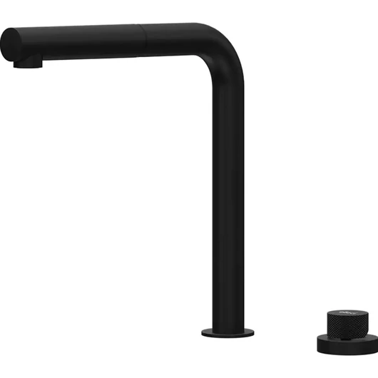 ELLECI - Csaptelep Arch fekete