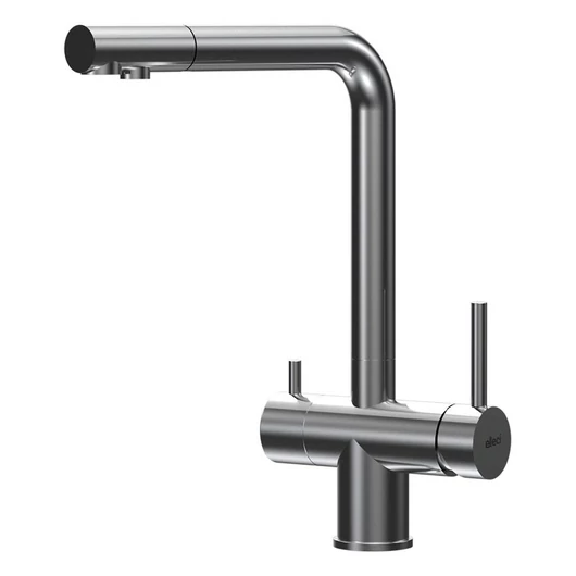 ELLECI - Csaptelep Cross pure Króm