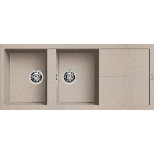 ELLECI - Mosogatótálca Unico 500 G51 Avena