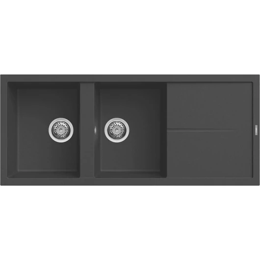 ELLECI - Mosogatótálca Unico 500 G59 Antracite