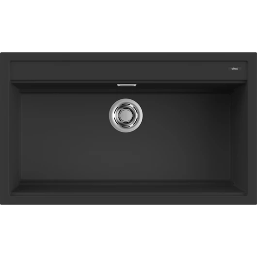 ELLECI - Mosogatótálca Best 360 Workstation G40 Nero