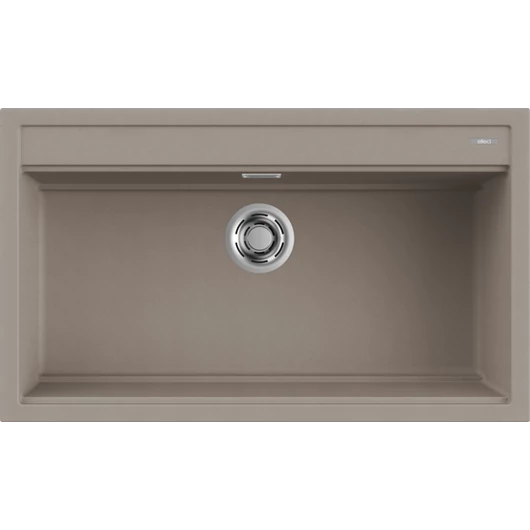 ELLECI - Mosogatótálca Best 360 Workstation G43 Tortora