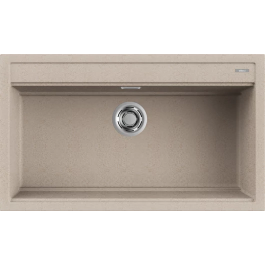 ELLECI - Mosogatótálca Best 360 Workstation G51 Avena